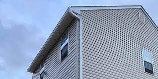 Best Custom Siding Design  in Fountain Green, UT